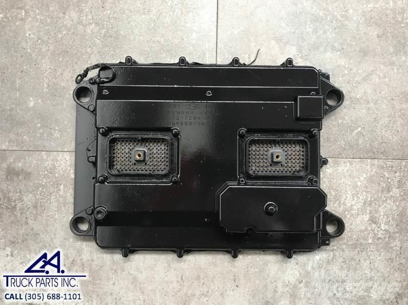 CAT 3126 Electronics