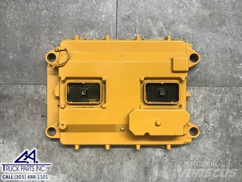 CAT 3126 Electronics