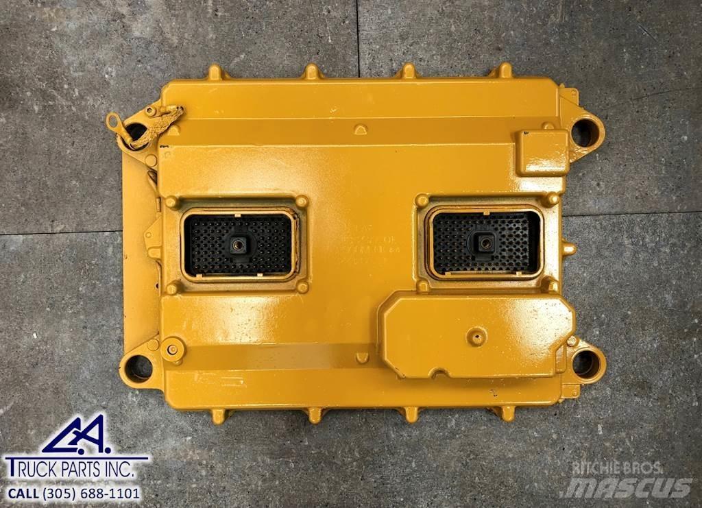 CAT 3126 Electronics