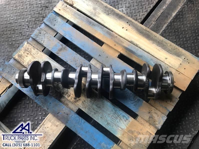 CAT 3126 Transportation - Others