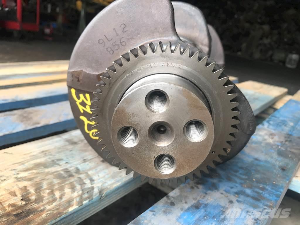 CAT 3126 Transportation - Others