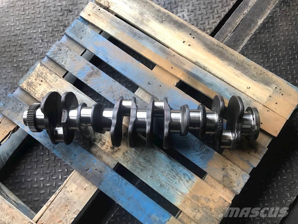 CAT 3126 Transportation - Others