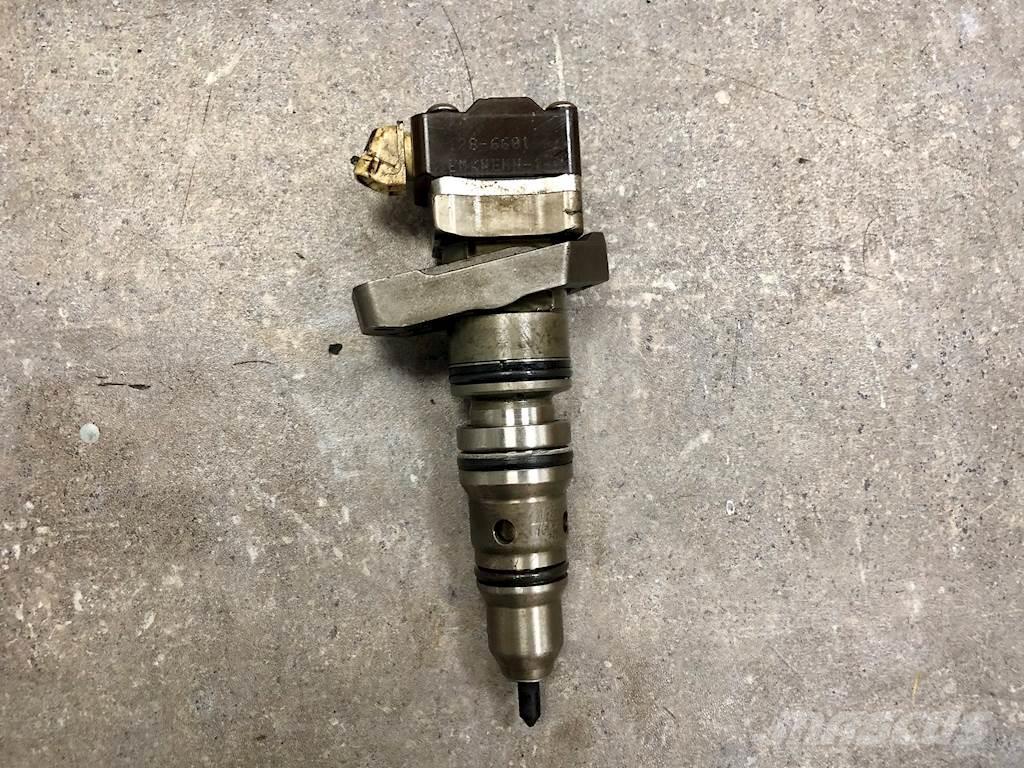 CAT 3126 Transportation - Others