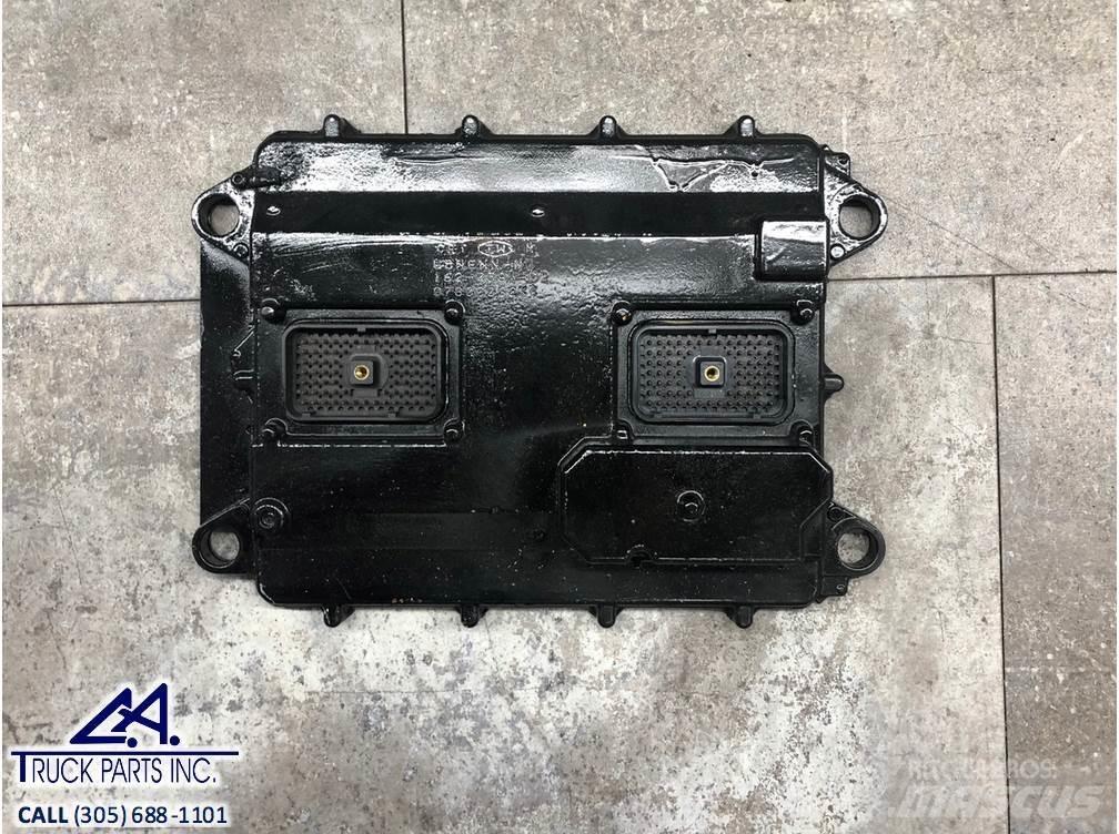 CAT 3126 Electronics