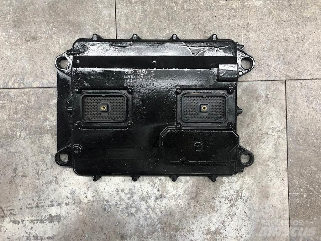 CAT 3126 Electronics
