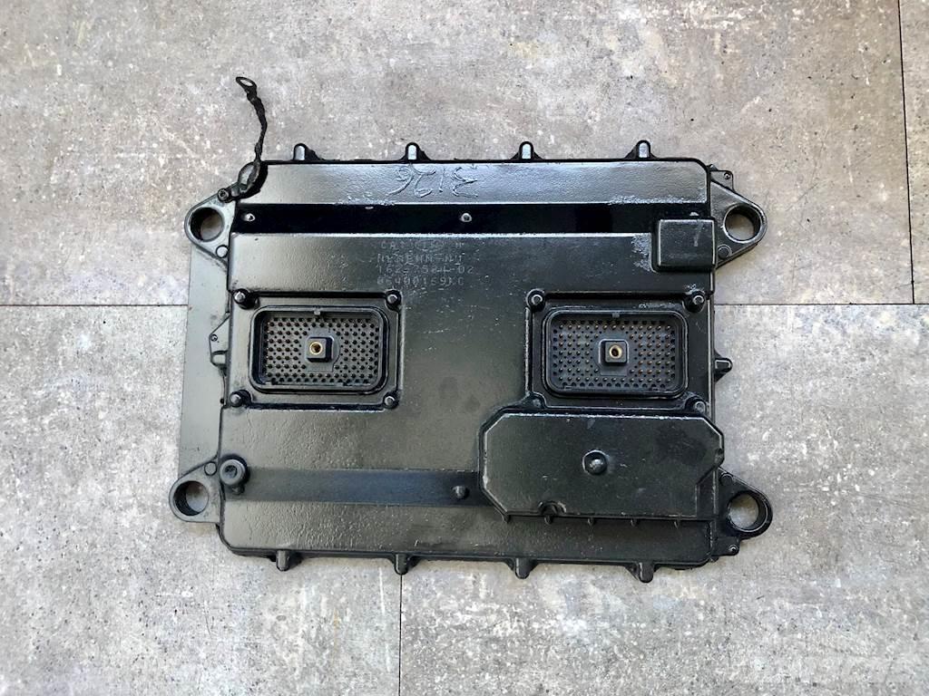CAT 3126 Electronics