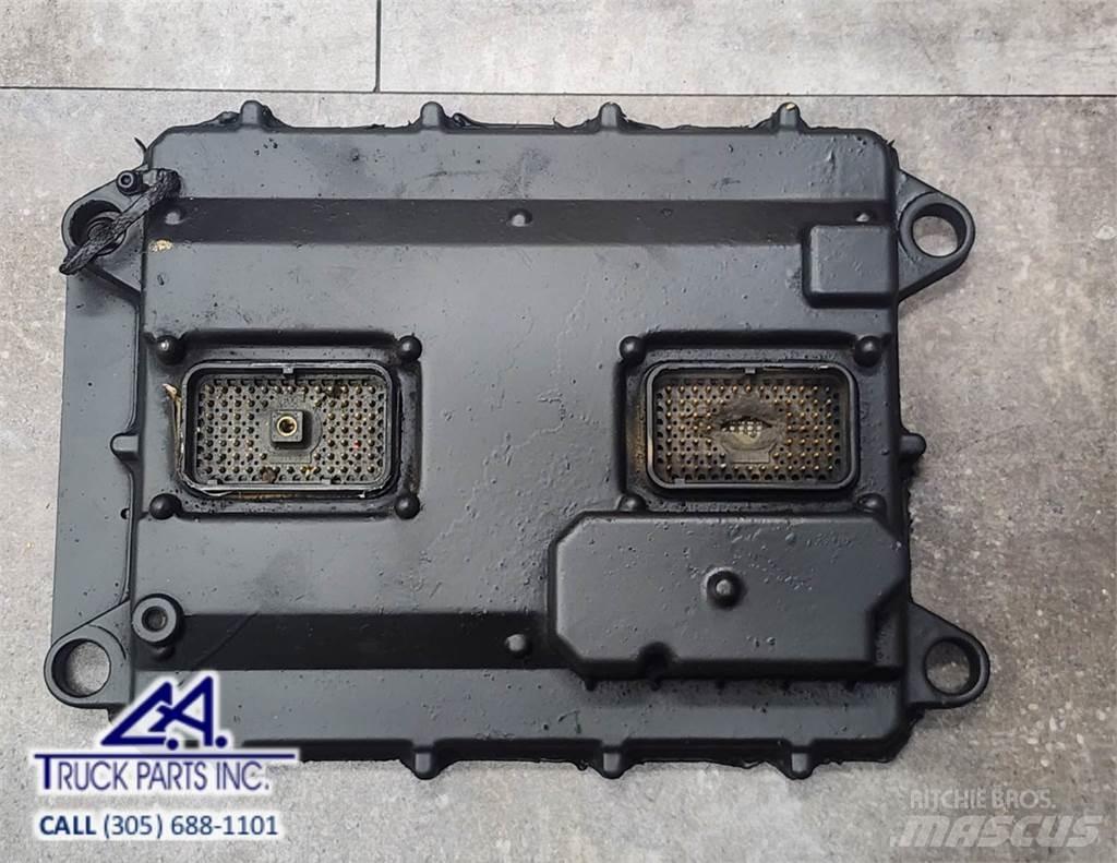 CAT 3126B Electronics