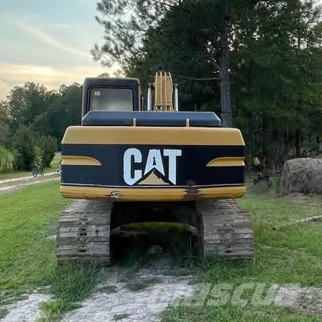 CAT 315L Crawler excavators