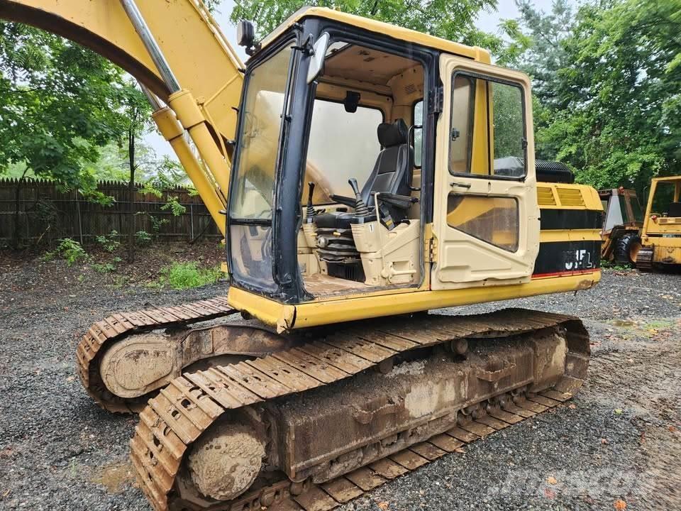 CAT 315LC Crawler excavators