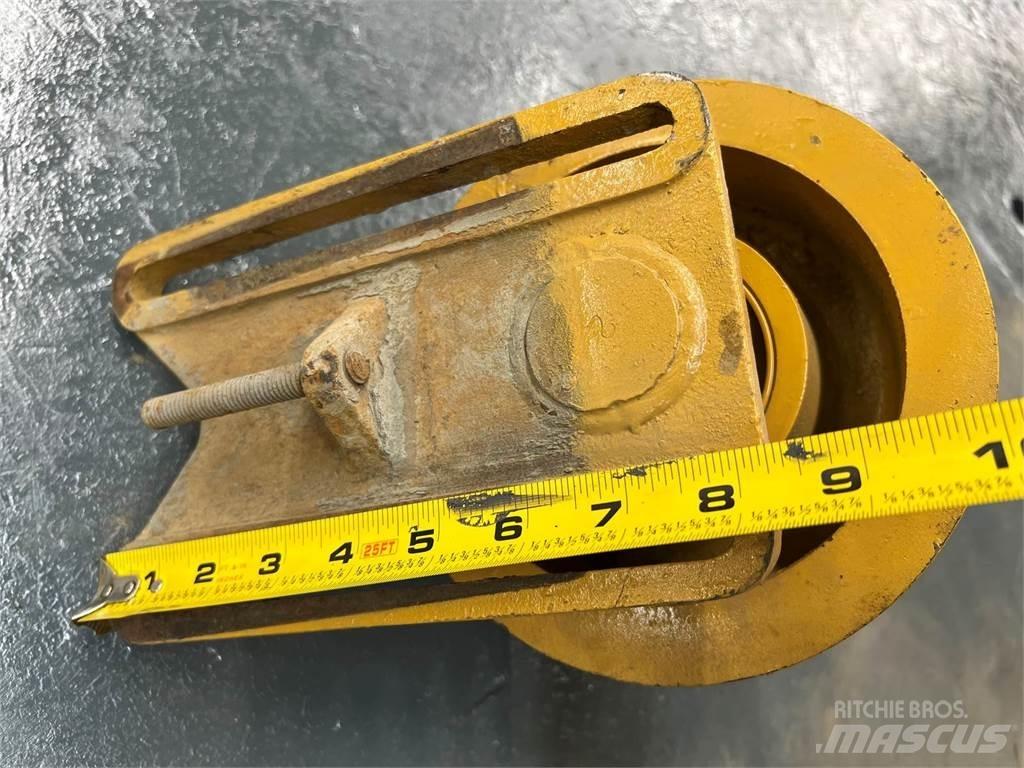CAT 3208 Transportation - Others