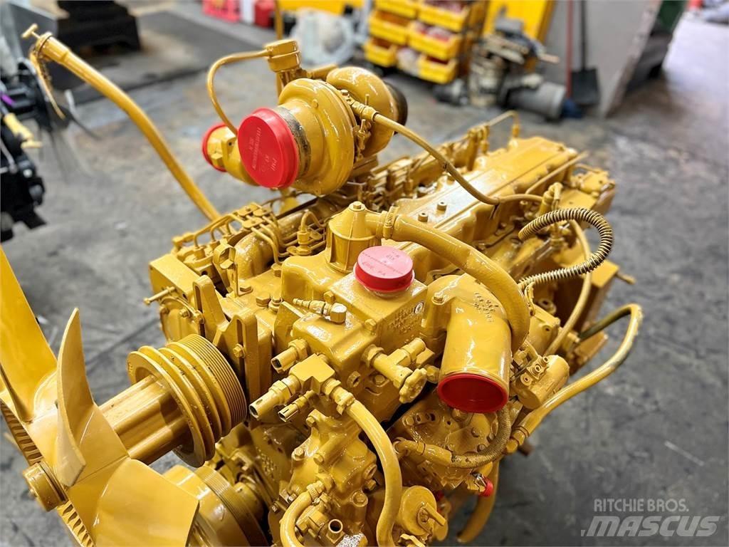 CAT 3306 Engines
