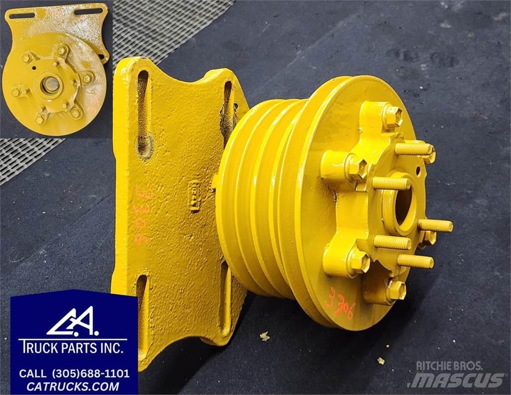 CAT 3306 Transportation - Others