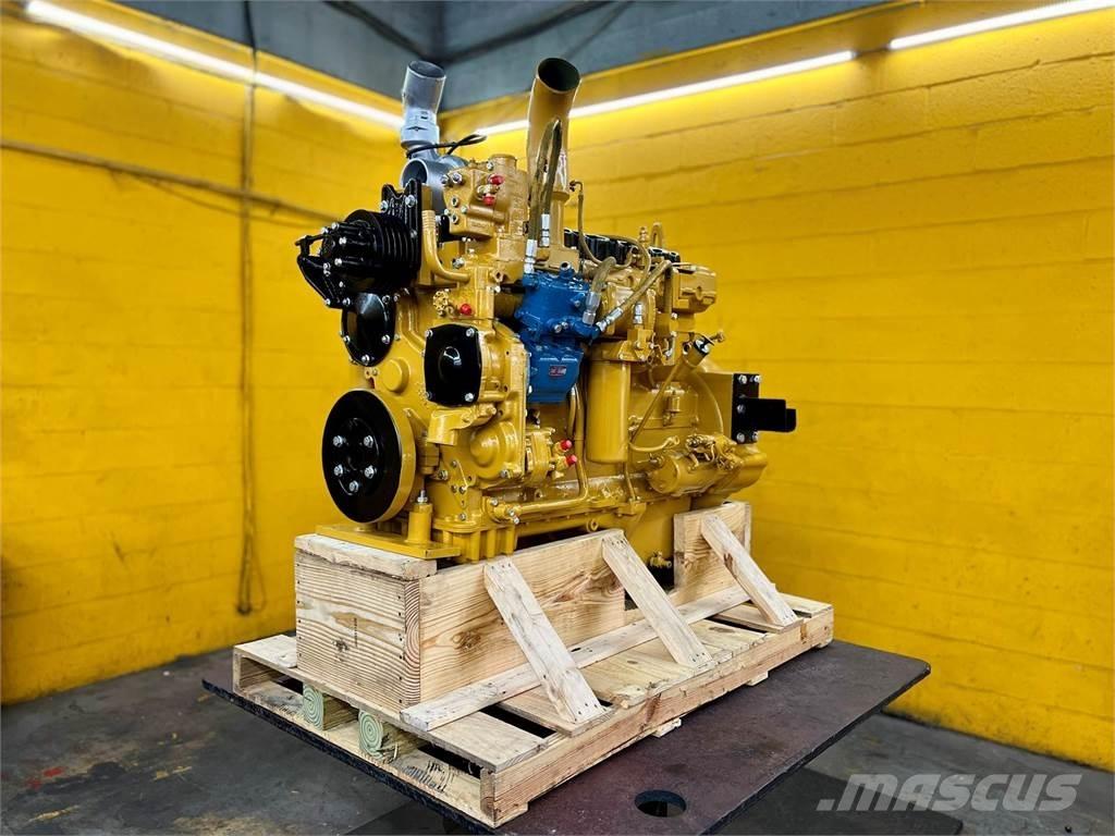 CAT 3306 Engines