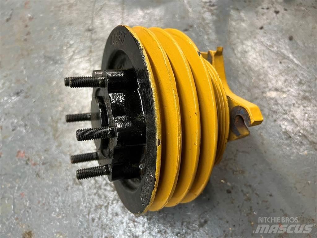 CAT 3306 Transportation - Others