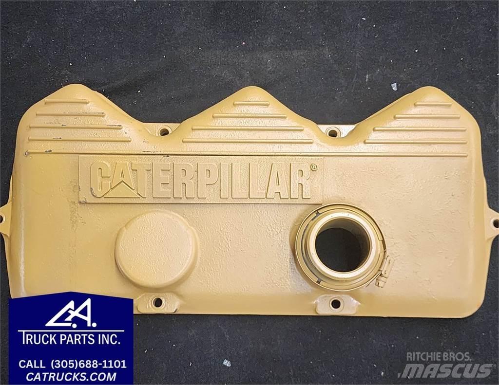 CAT 3406B Transportation - Others