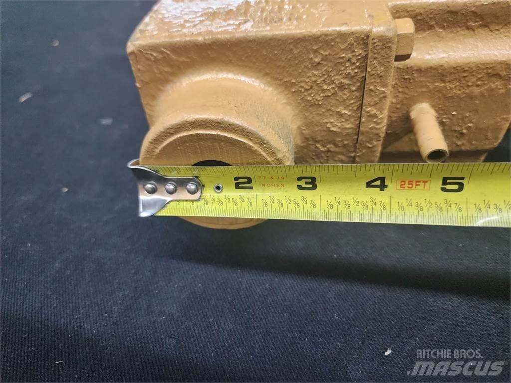 CAT 3406B Transportation - Others
