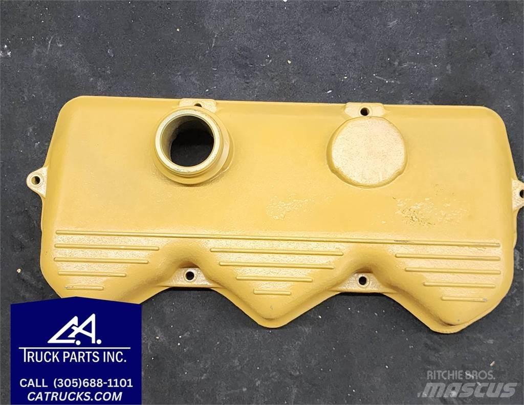 CAT 3406B Transportation - Others