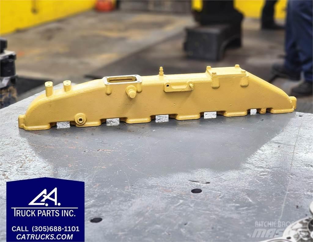 CAT 3406B Transportation - Others