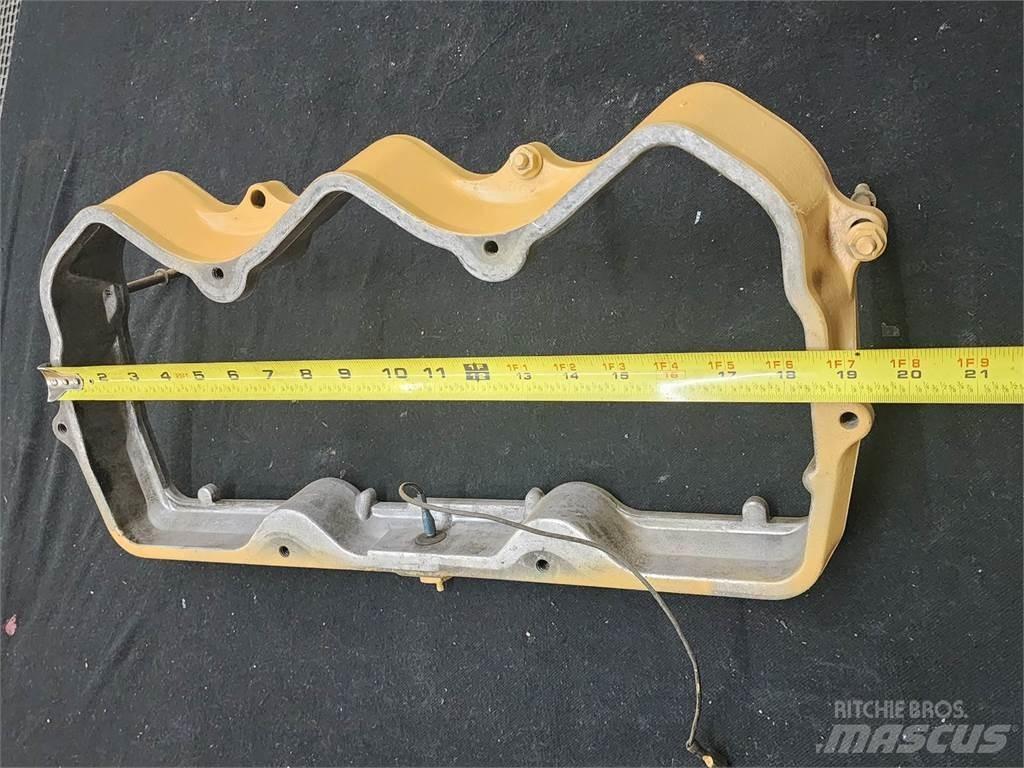 CAT 3406C Transportation - Others