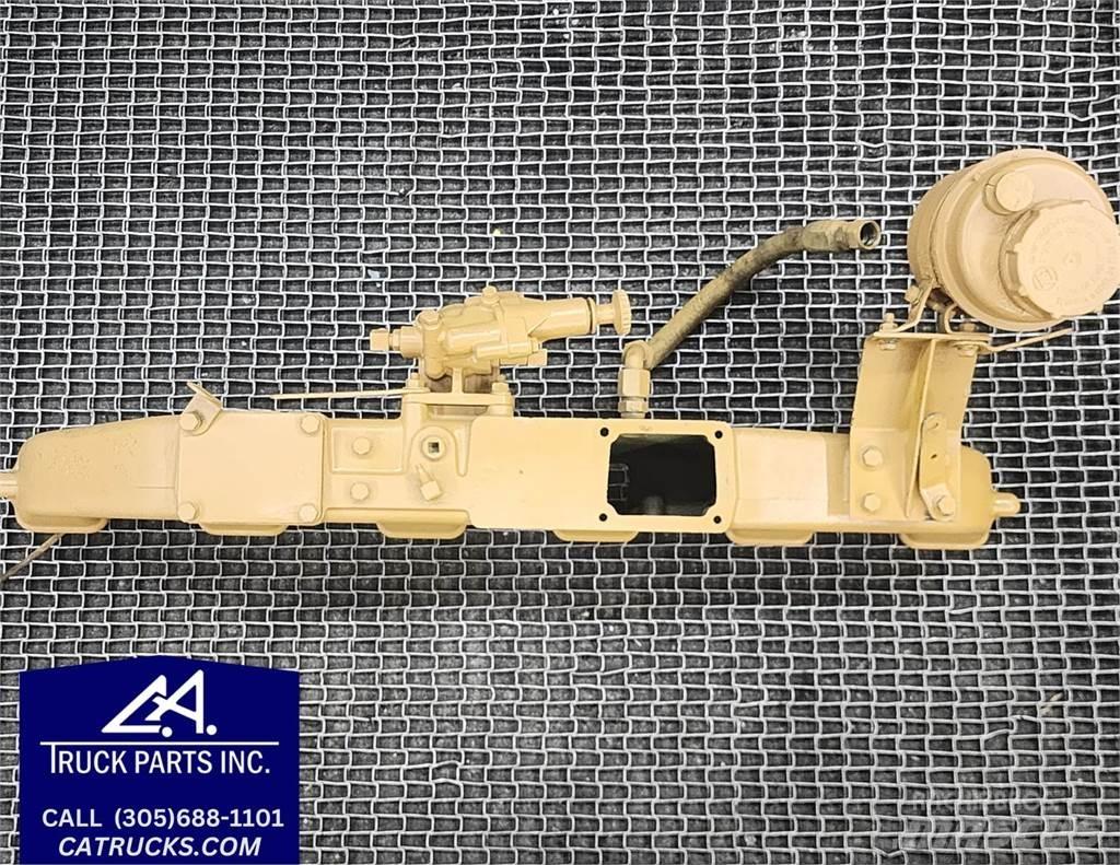 CAT 3406C Transportation - Others