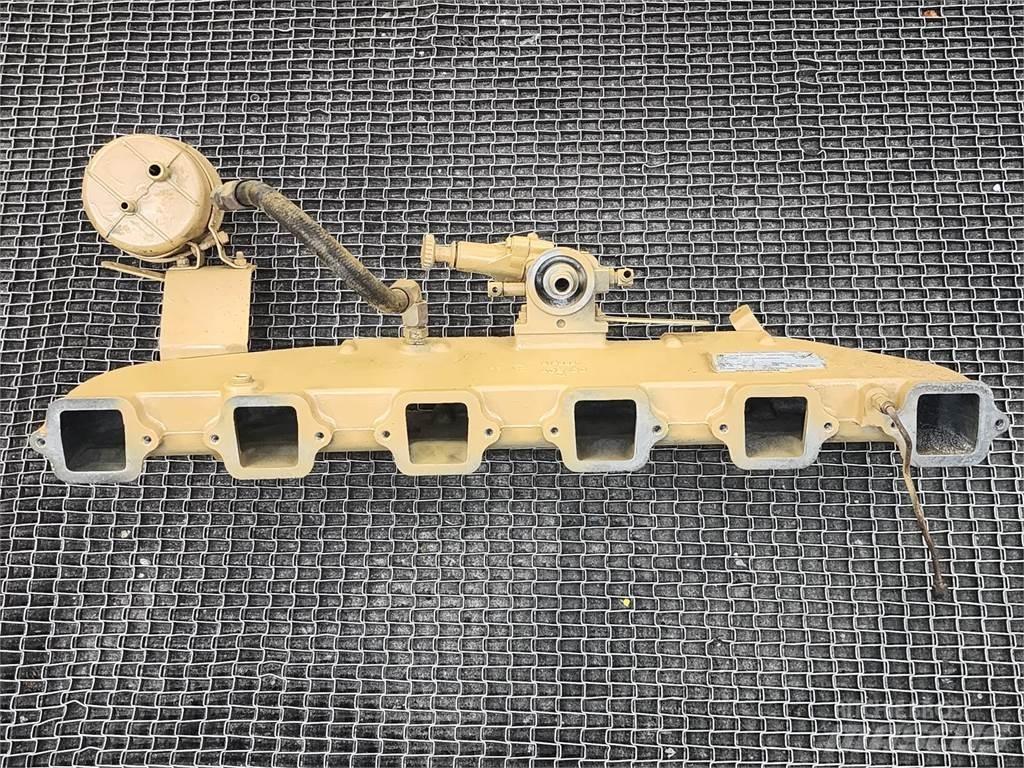 CAT 3406C Transportation - Others