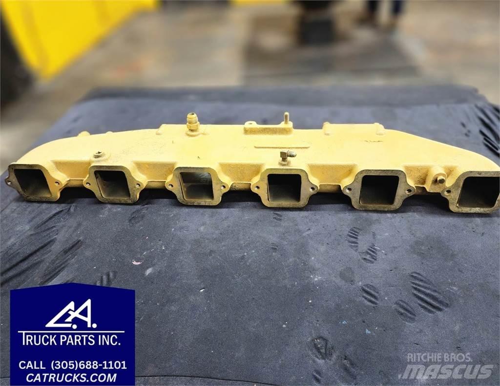 CAT 3406C Transportation - Others