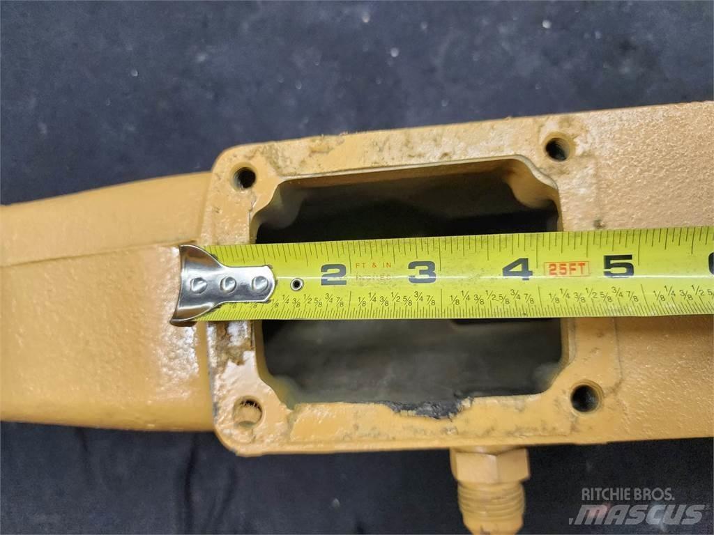 CAT 3406C Transportation - Others