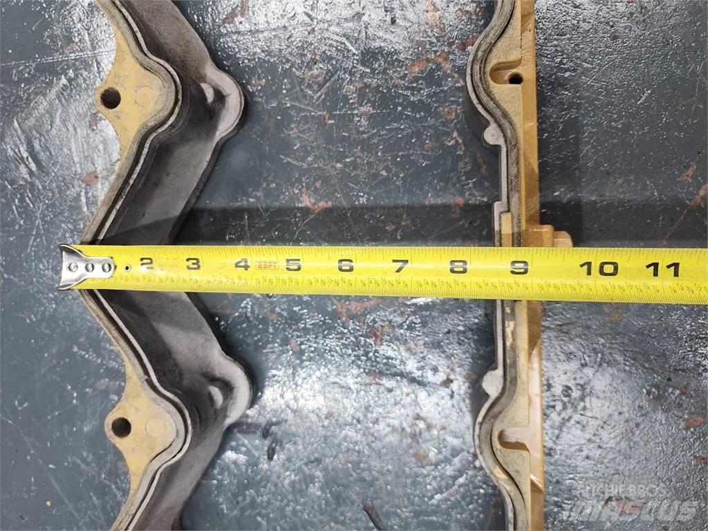 CAT 3406C Transportation - Others