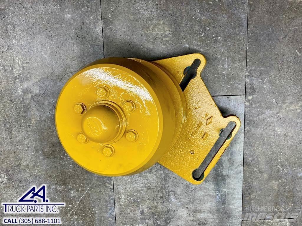 CAT 3406E Transportation - Others