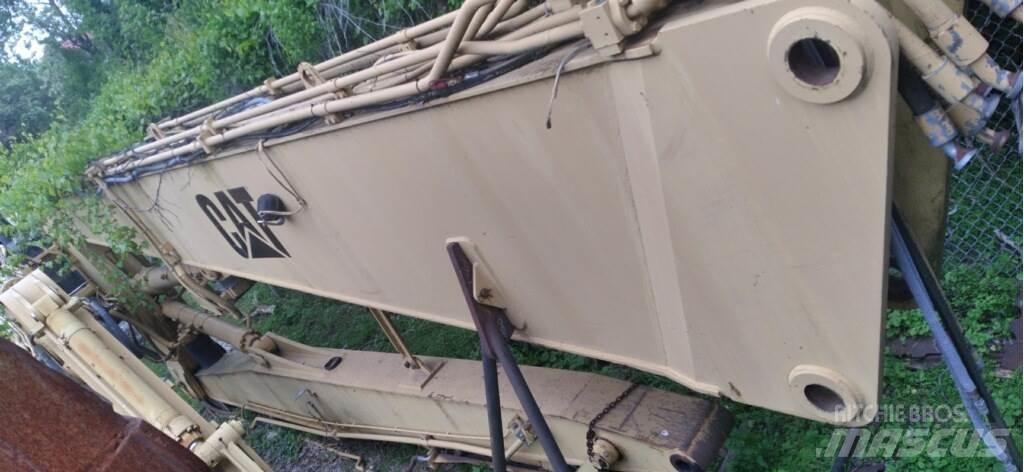CAT 350L Crawler excavators
