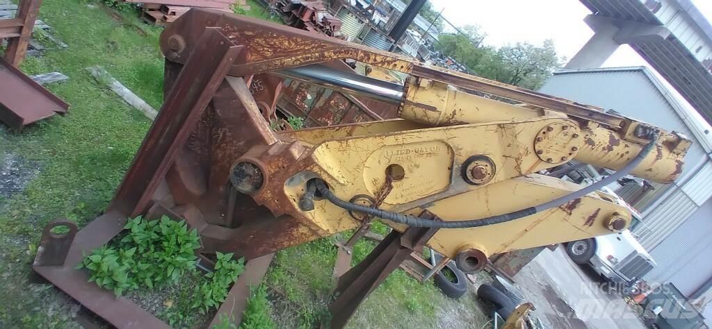 CAT 350L Crawler excavators