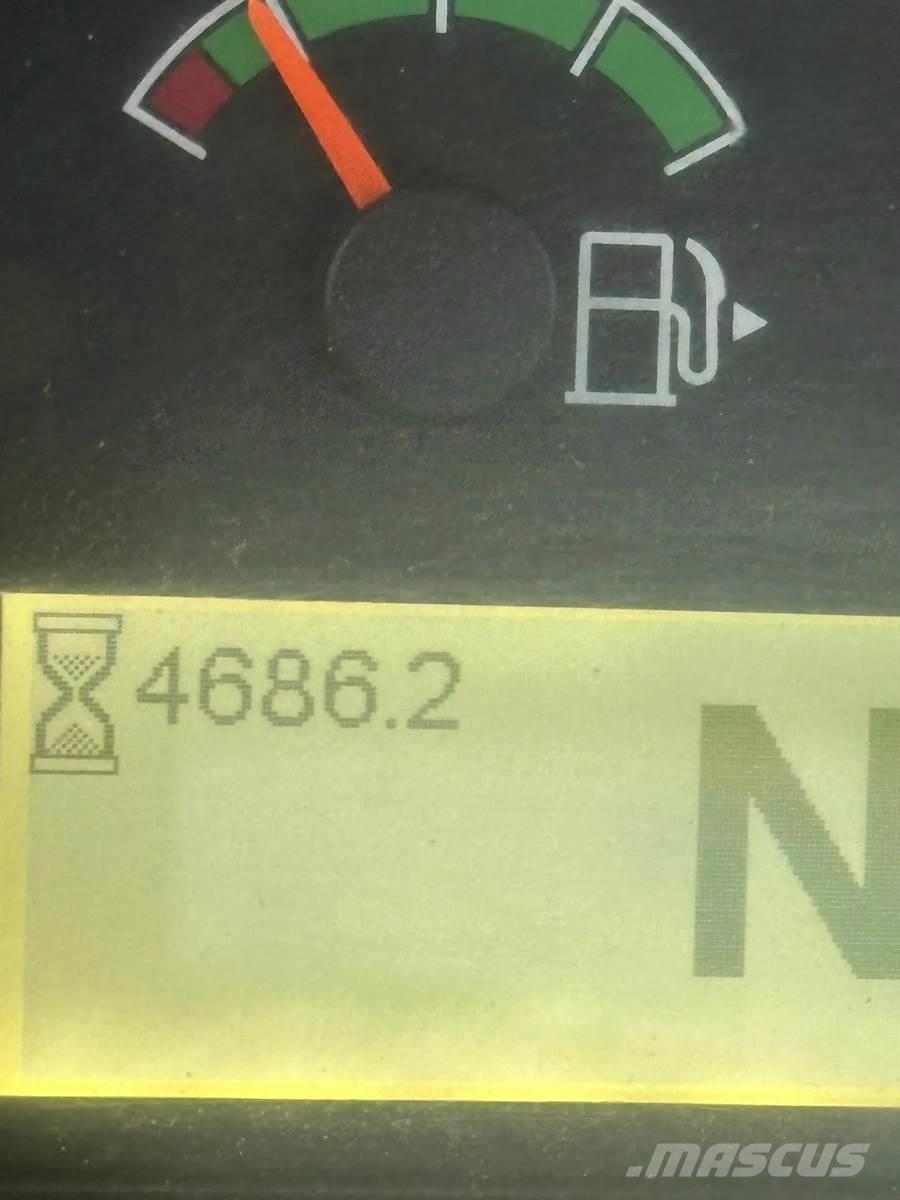 CAT 930M Wheel loaders