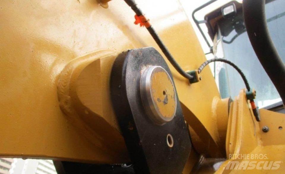 CAT 950K Wheel loaders
