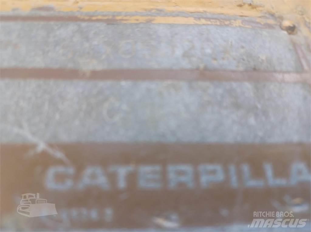 CAT 980C Wheel loaders