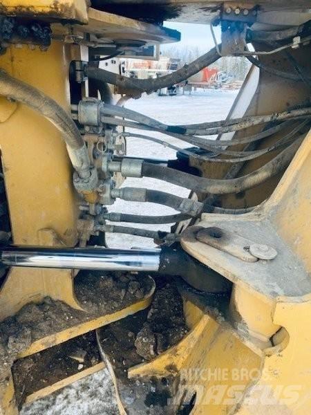 CAT 980M Wheel loaders