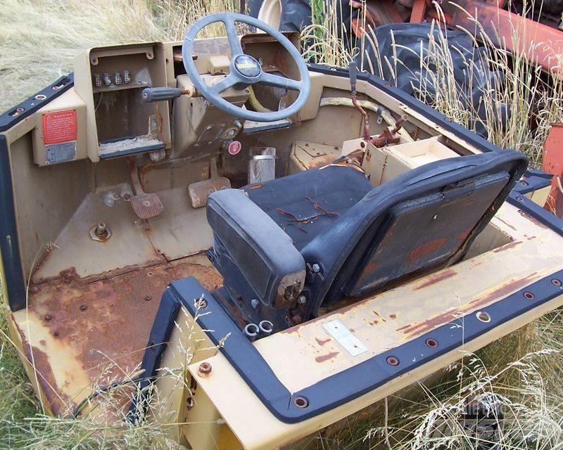CAT 988B Transportation - Others