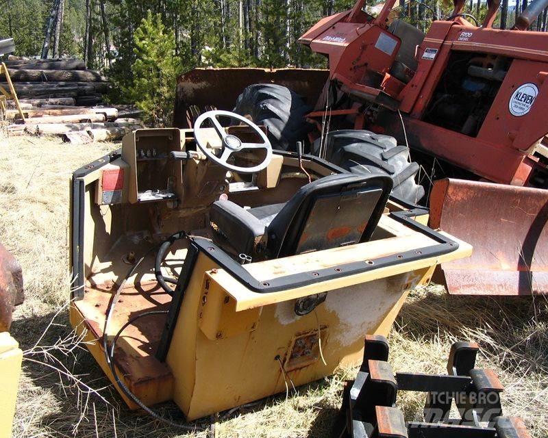 CAT 988B Transportation - Others