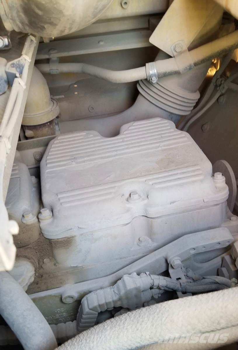 CAT 988K Wheel loaders