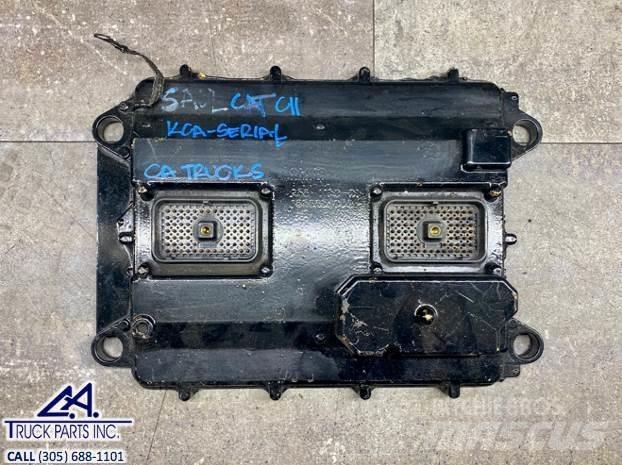 CAT C11 Electronics