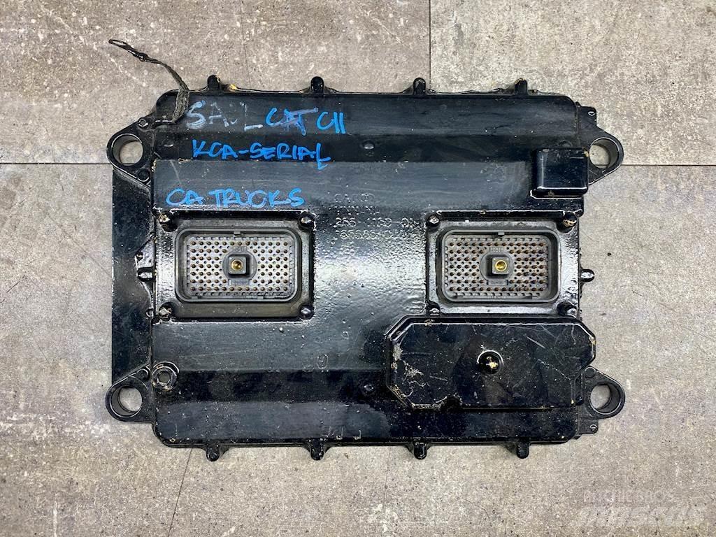 CAT C11 Electronics