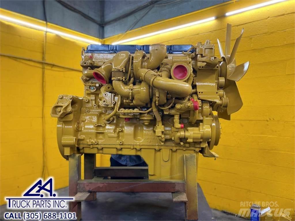 CAT C11 Engines