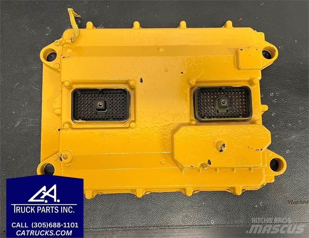 CAT C11 Electronics