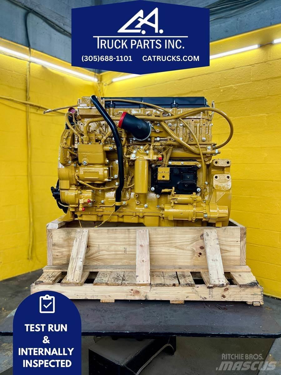 CAT C11 Engines