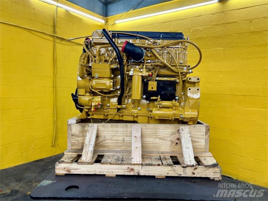 CAT C11 Engines
