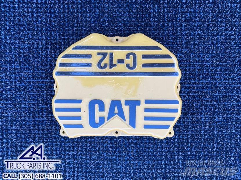 CAT C12 Transportation - Others