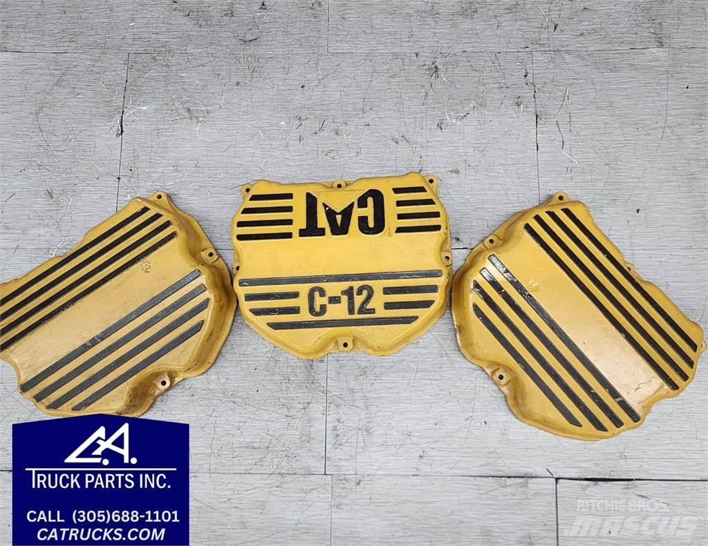 CAT C12 Transportation - Others