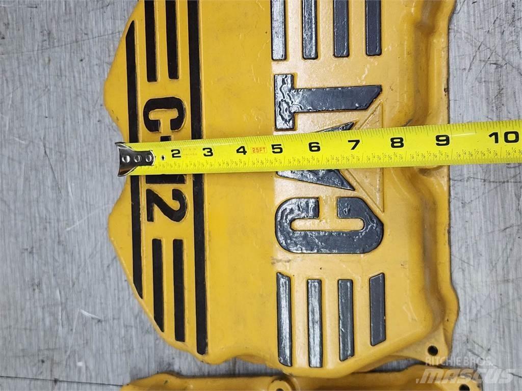 CAT C12 Transportation - Others