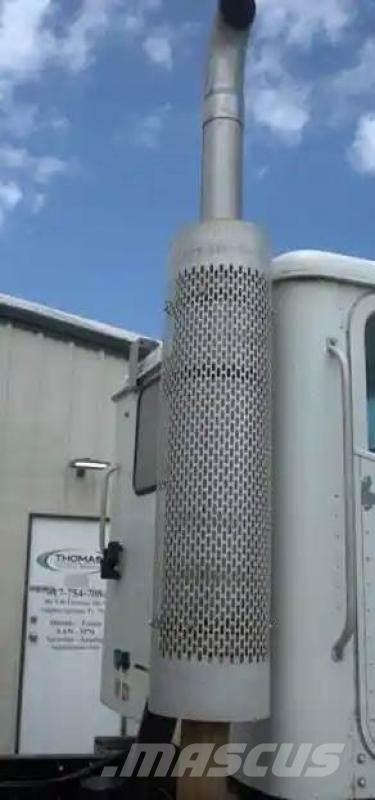 CAT C12 Transportation - Others