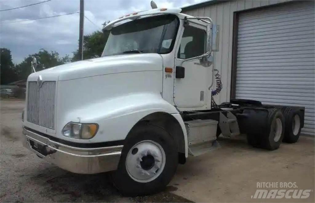 CAT C12 Transportation - Others