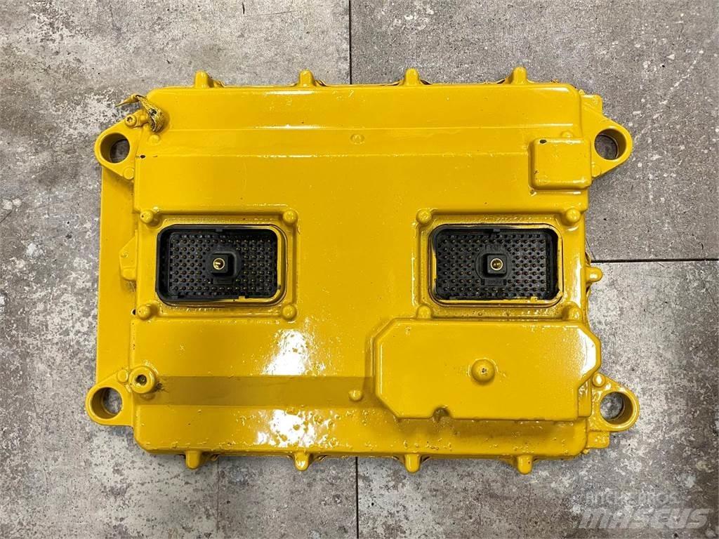 CAT C13 Electronics
